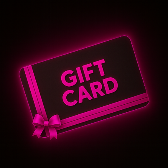 $250 Gift Card