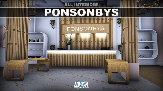 PONSONBYS