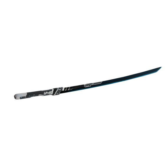 Cyber Katana (Glow In The Dark Blade)