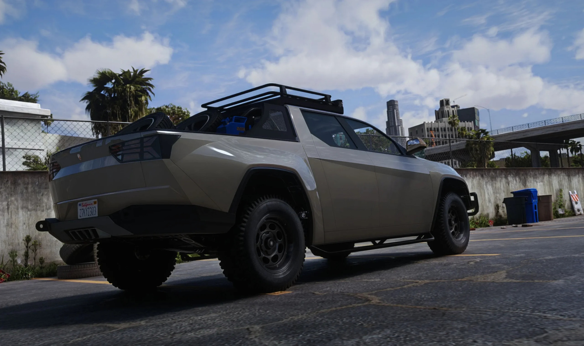 HR Pegassi Toros RS