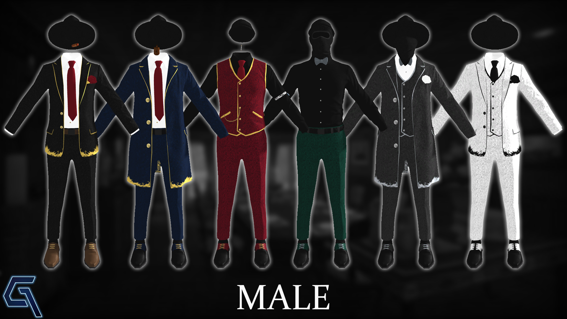Mafia V1 – (OS)