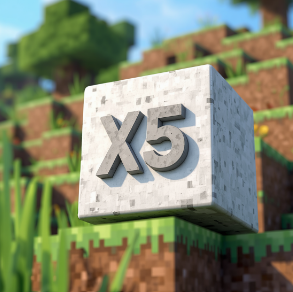 x5 Bloques Ascensores