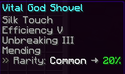 Supporter Tools Key