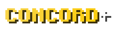 Concord+ (+3x Concord Key)