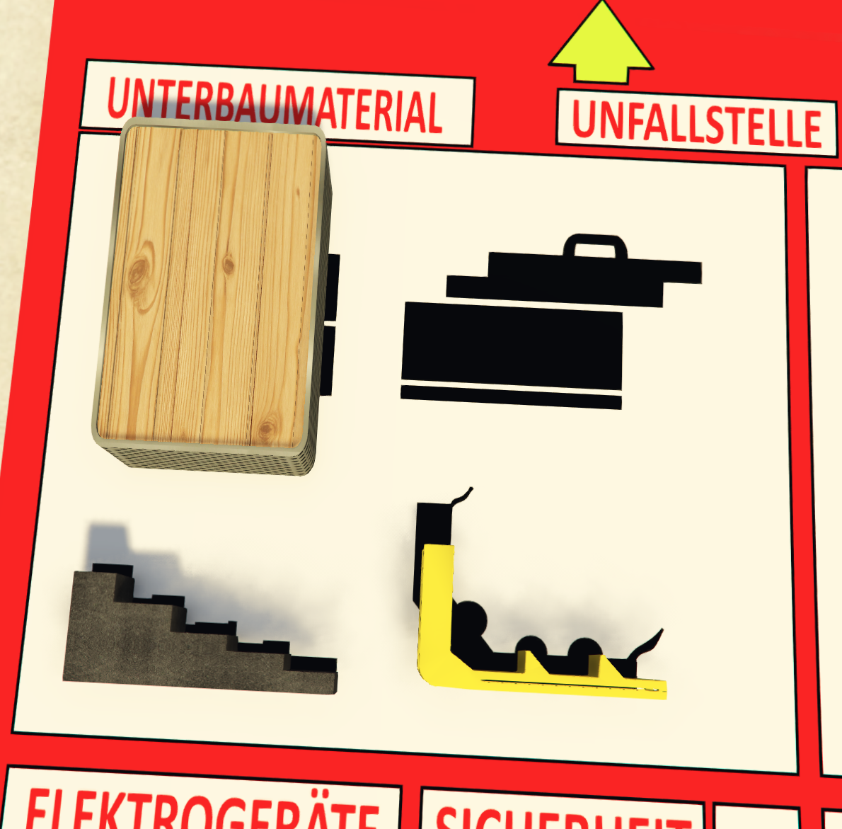 Code & Poly TH Props DLC