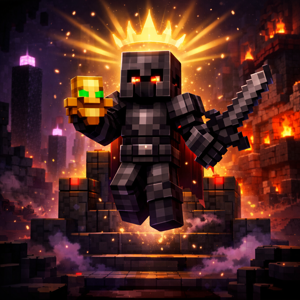 King Rank [LIFETIME]