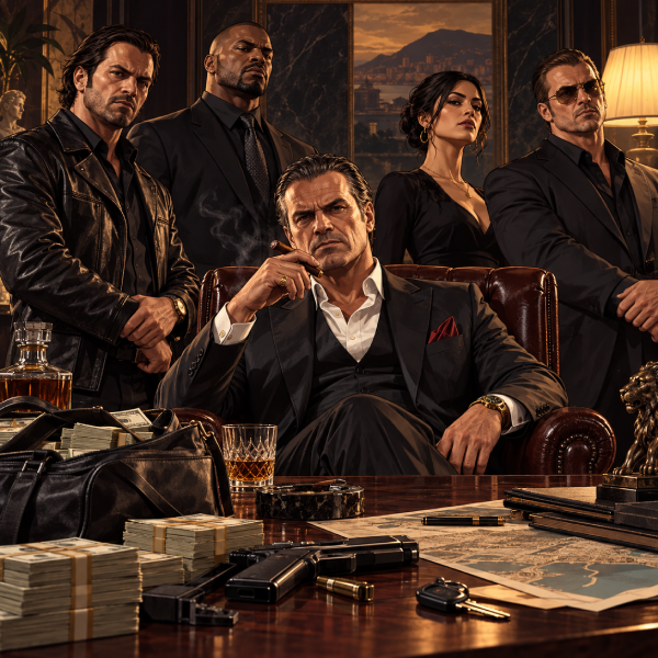 Mafija