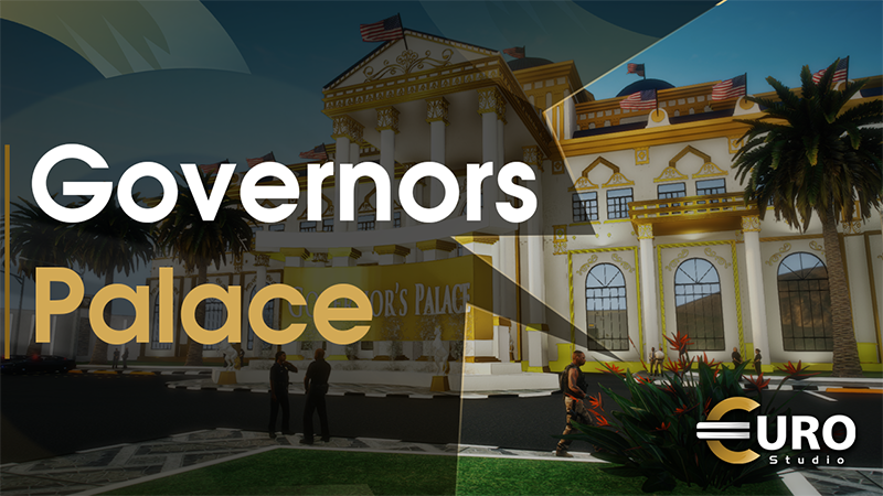 Governor’s Palace | MLO