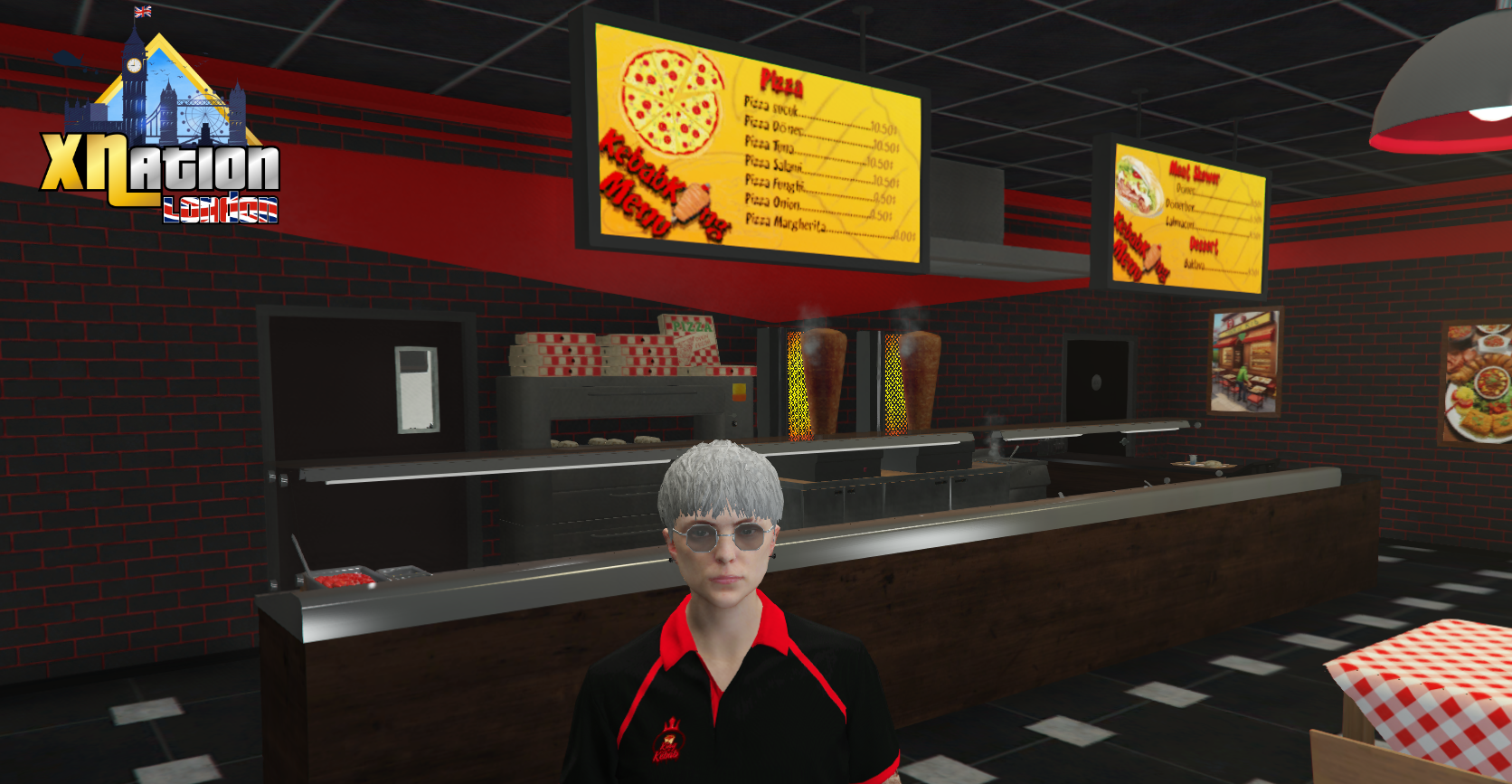 King Kebab