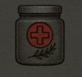 Recovery Balm 5x
