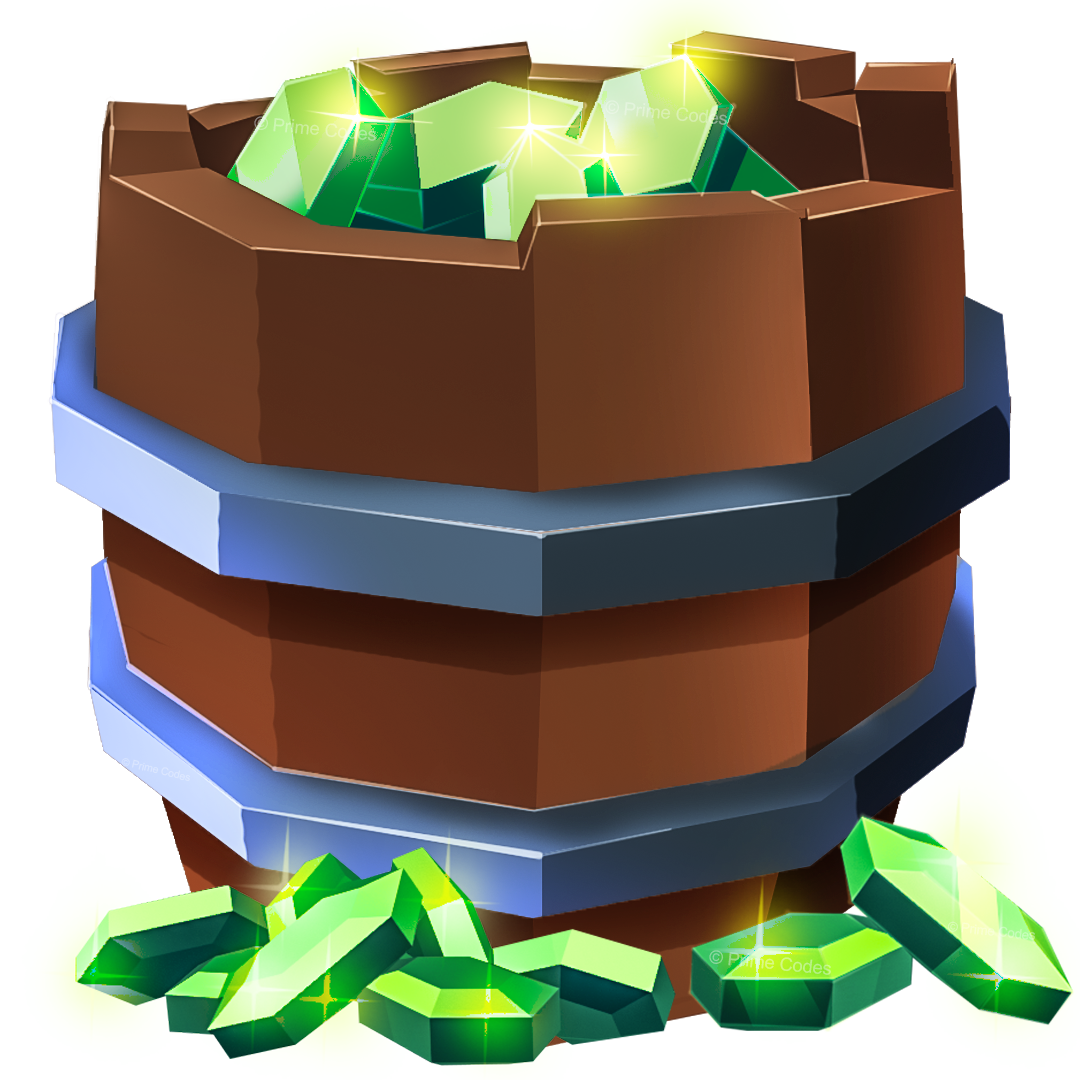 5.750x GEMS