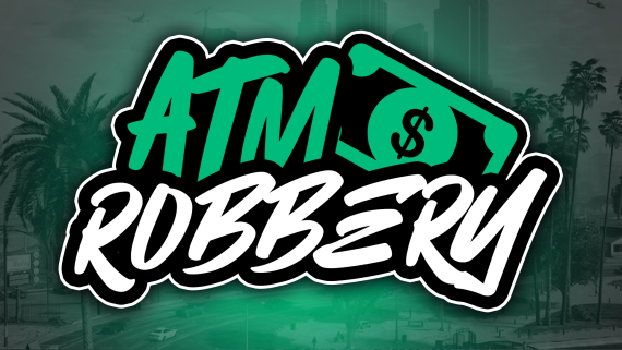 Var-HeistAtm - Premium FiveM resource preview