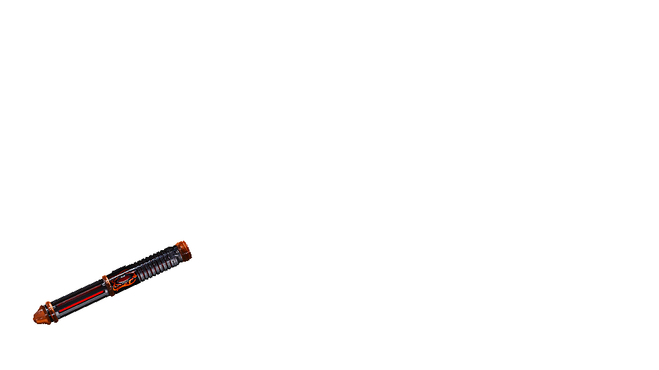 Red Light Saber