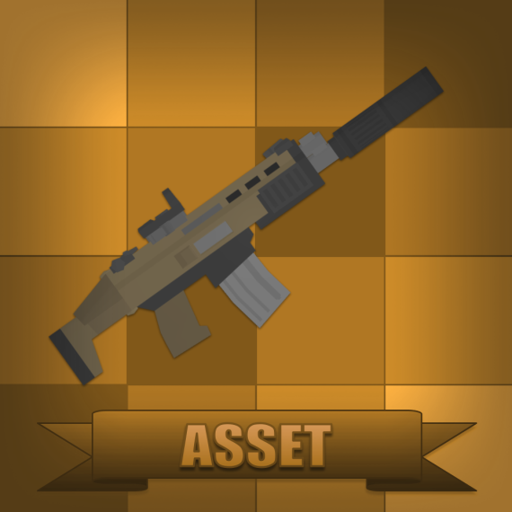 KIT-ASSET