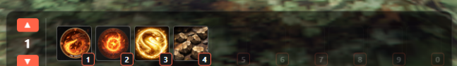 RKL SKILL SYSTEM PACK