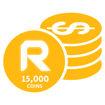 Starter [15000 Coins]