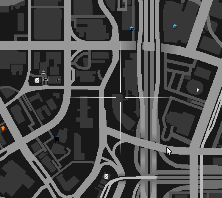 Aldore Hospital Luxury