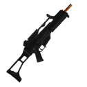 Ultimate Airsoft G36C