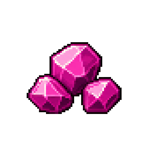 325 Gems