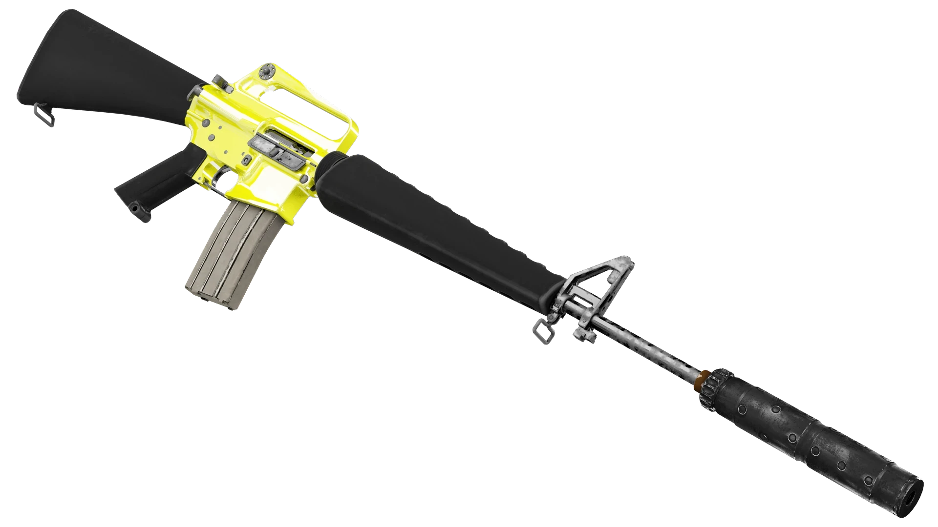 04_WEAPON_M16A1_CLR_YELLOW