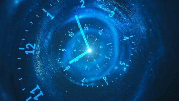 Time Traveler