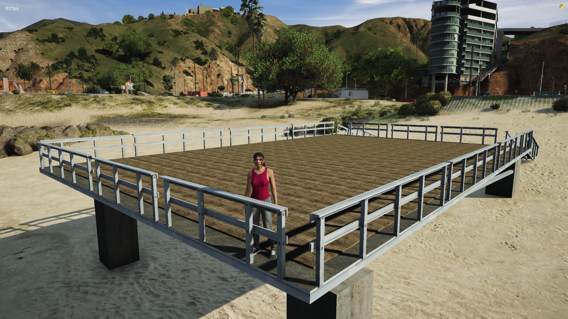 Pier (molo)
