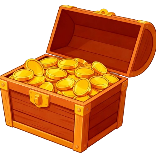 10000 + 2000 Coins