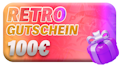 100€ Gutschein