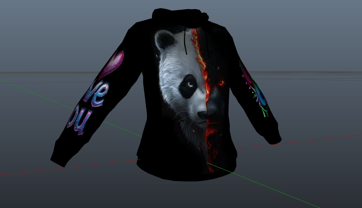 Hoddies Personalizados