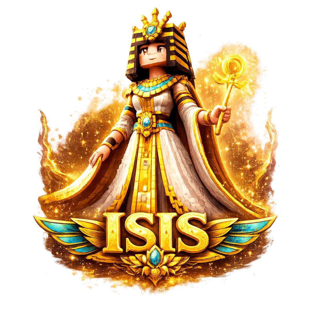 RANGO ISIS [PERMA]