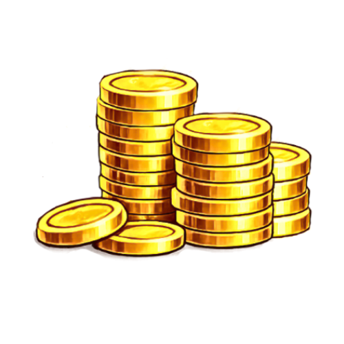 1,000 Bedwars Coins