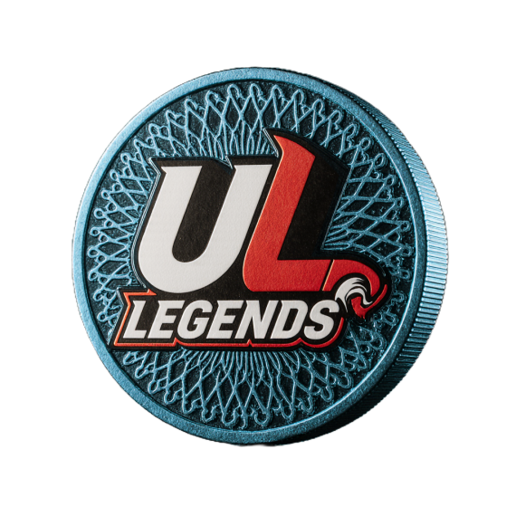 3000 UrbanCoins