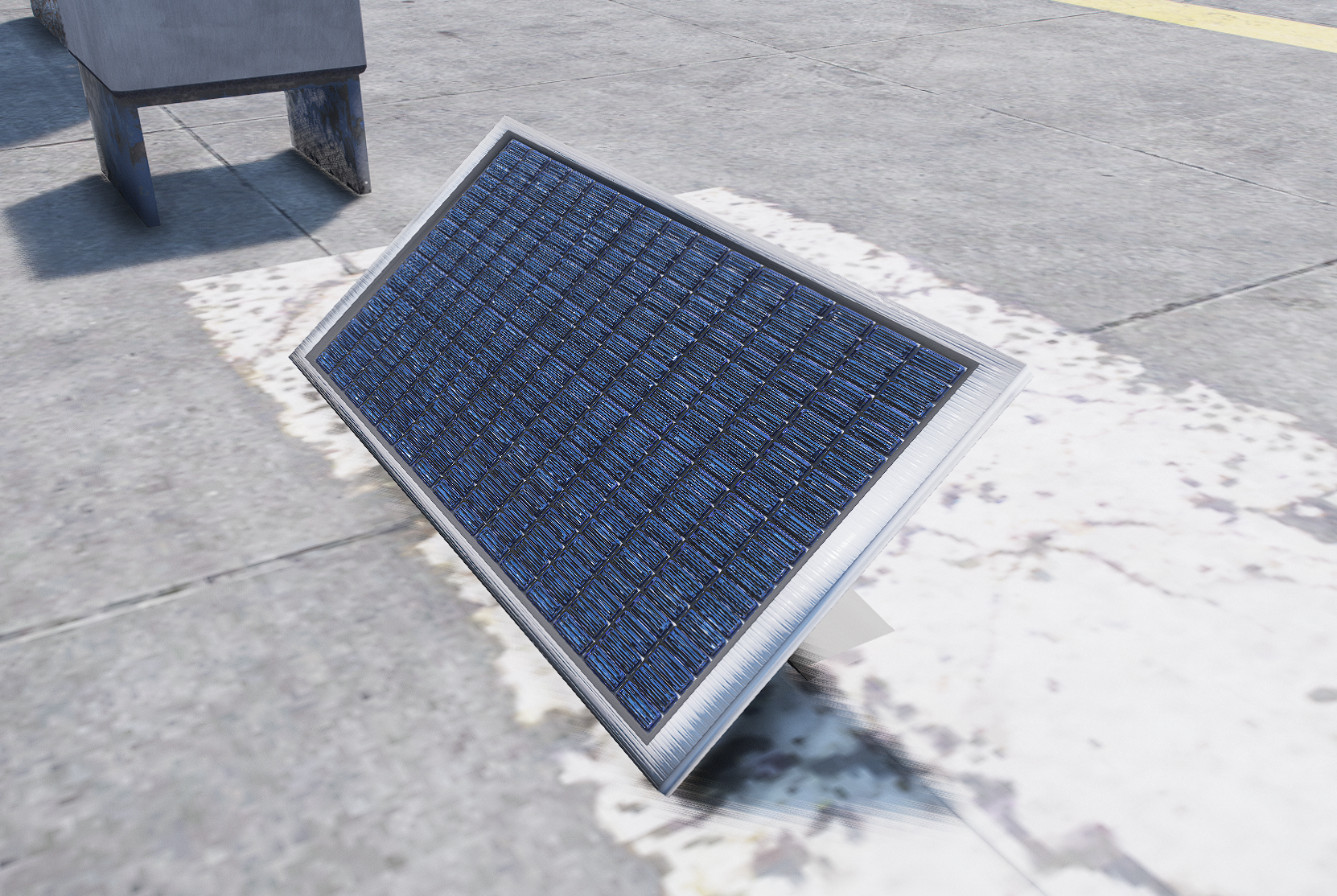 Homestead Prop Pack - Survival Props(Escrow Locked)