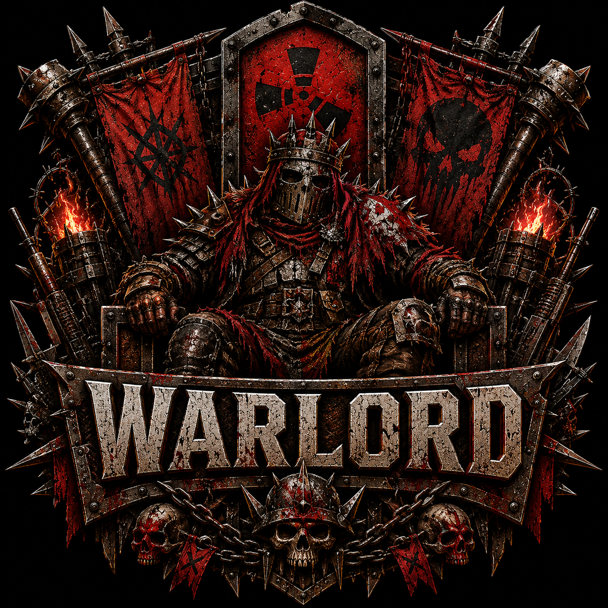 Warlord
