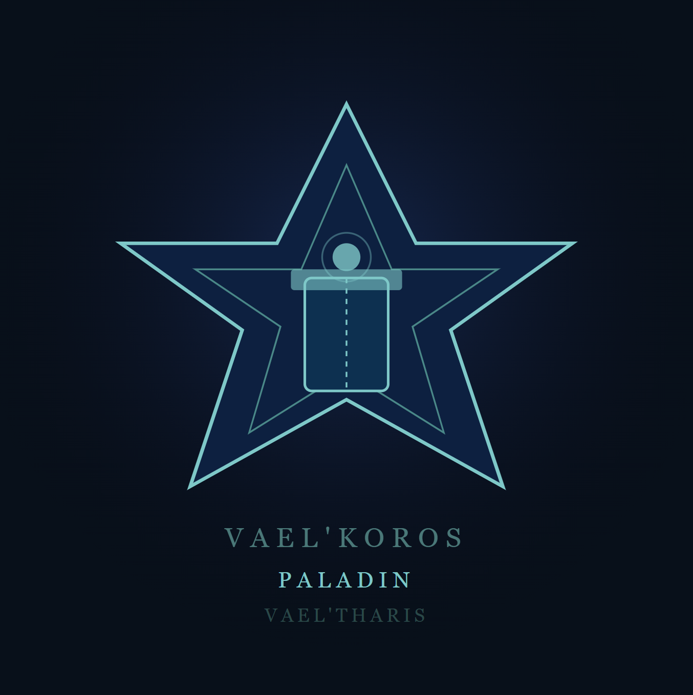 Vael'tharis