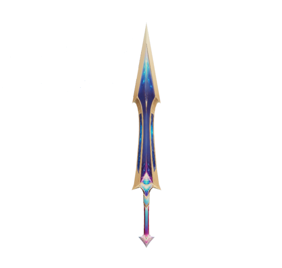 Galaxy Sword
