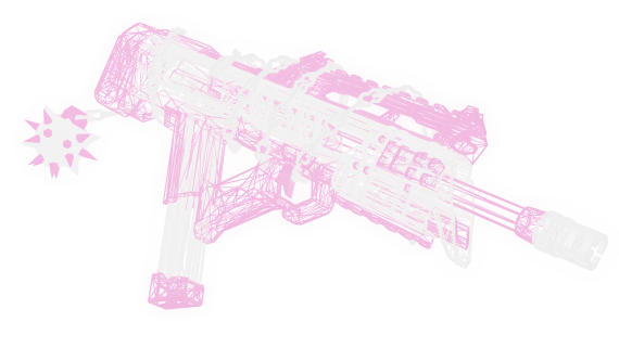 PINKSPIKEWIRE