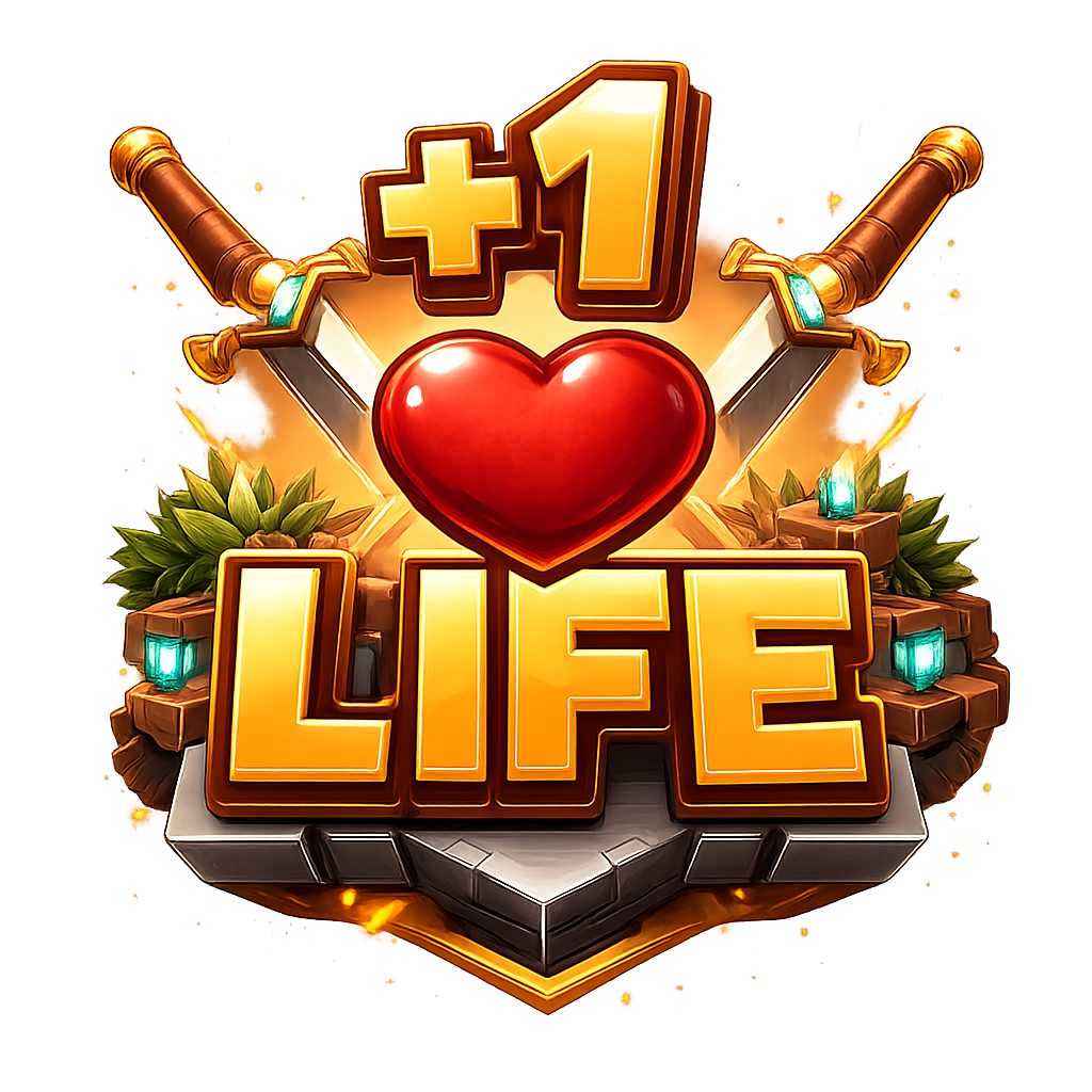 1 Life