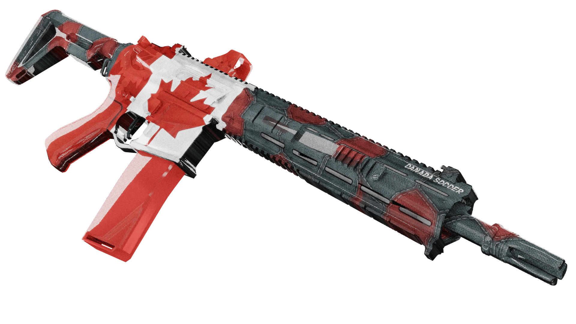 Fivem CANADAAR | World Cup