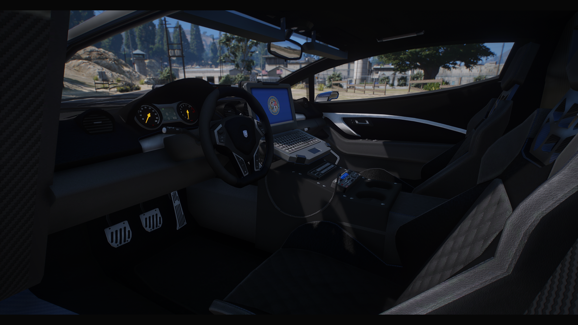 Pegassi Police ignus - Image 5