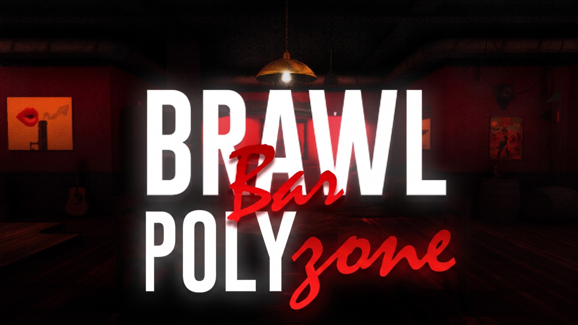 Brawl Bar [ PolyZone ]