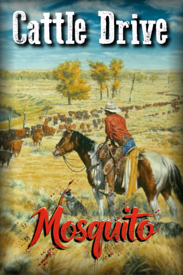 Cattle Drive (VORP)