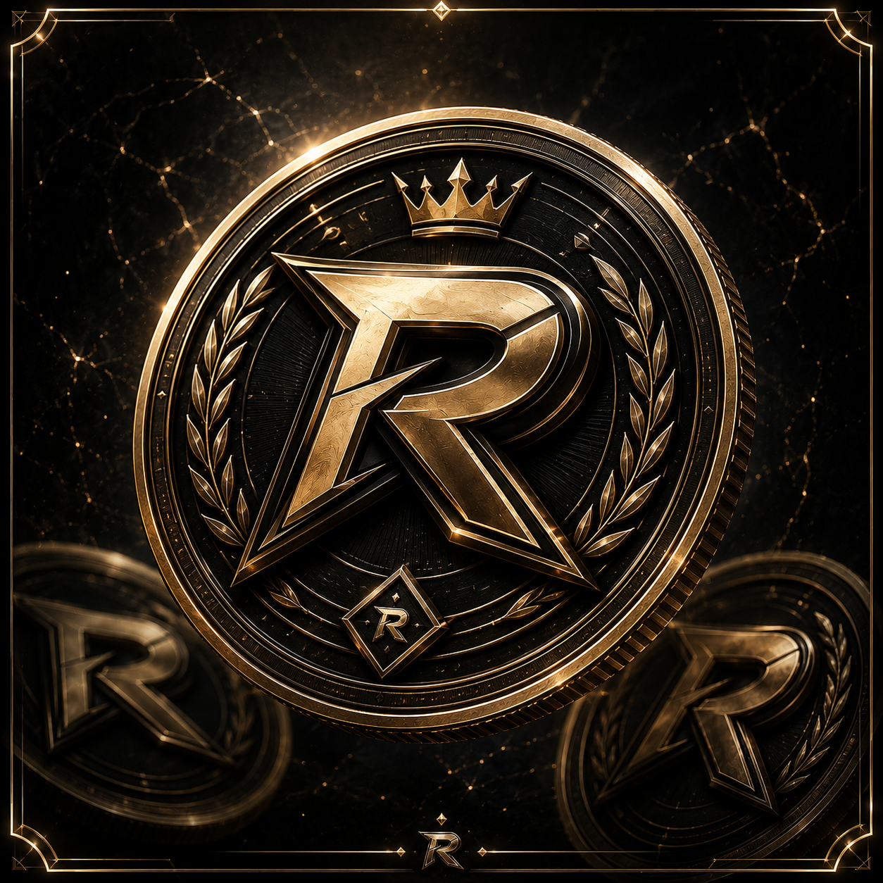 10 Reborn Coins