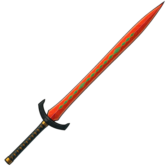 Firesword