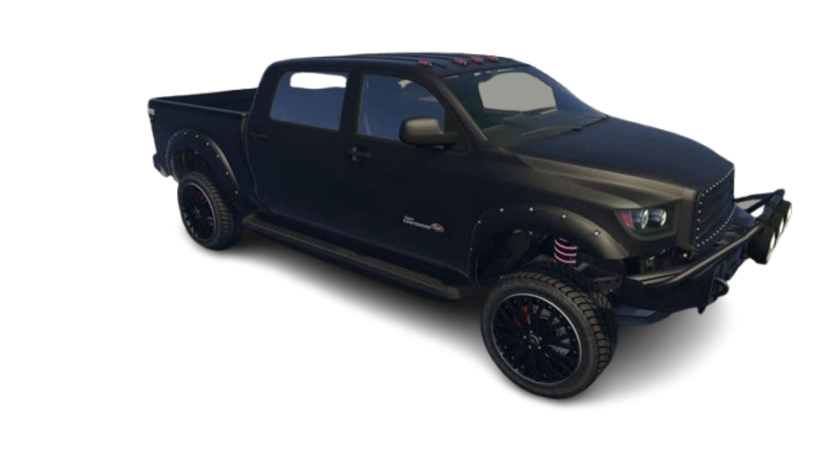 B-CLASS CONTENDER TICKET