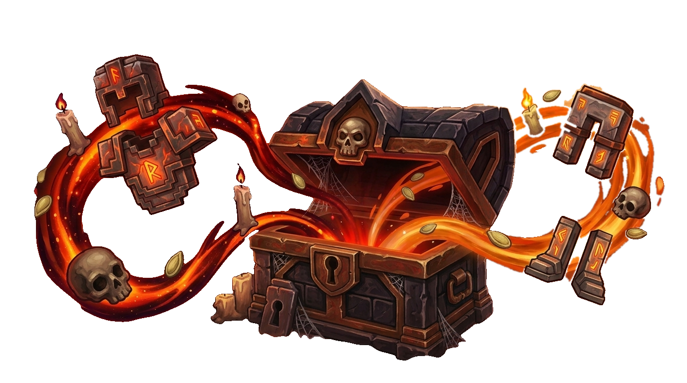 Jackòlantern Lootbox