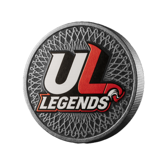 1000 UrbanCoins