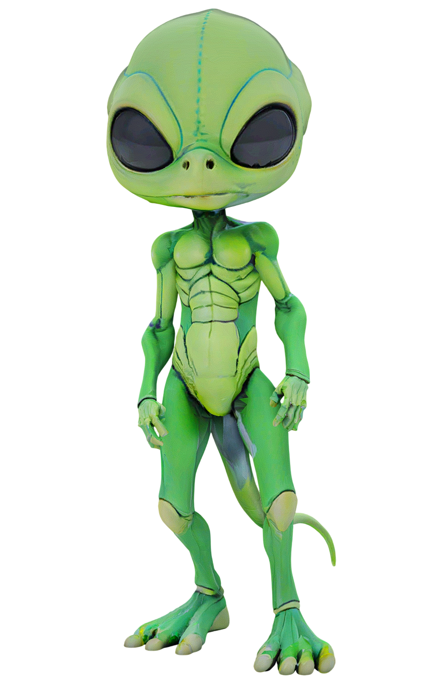 Alien
