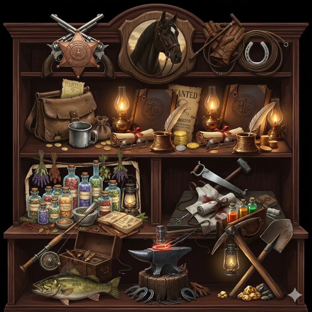 Guide Book