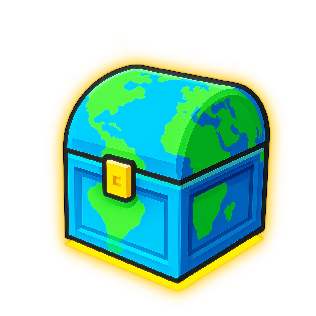 Flag Crate (5x) : 20% OFF!